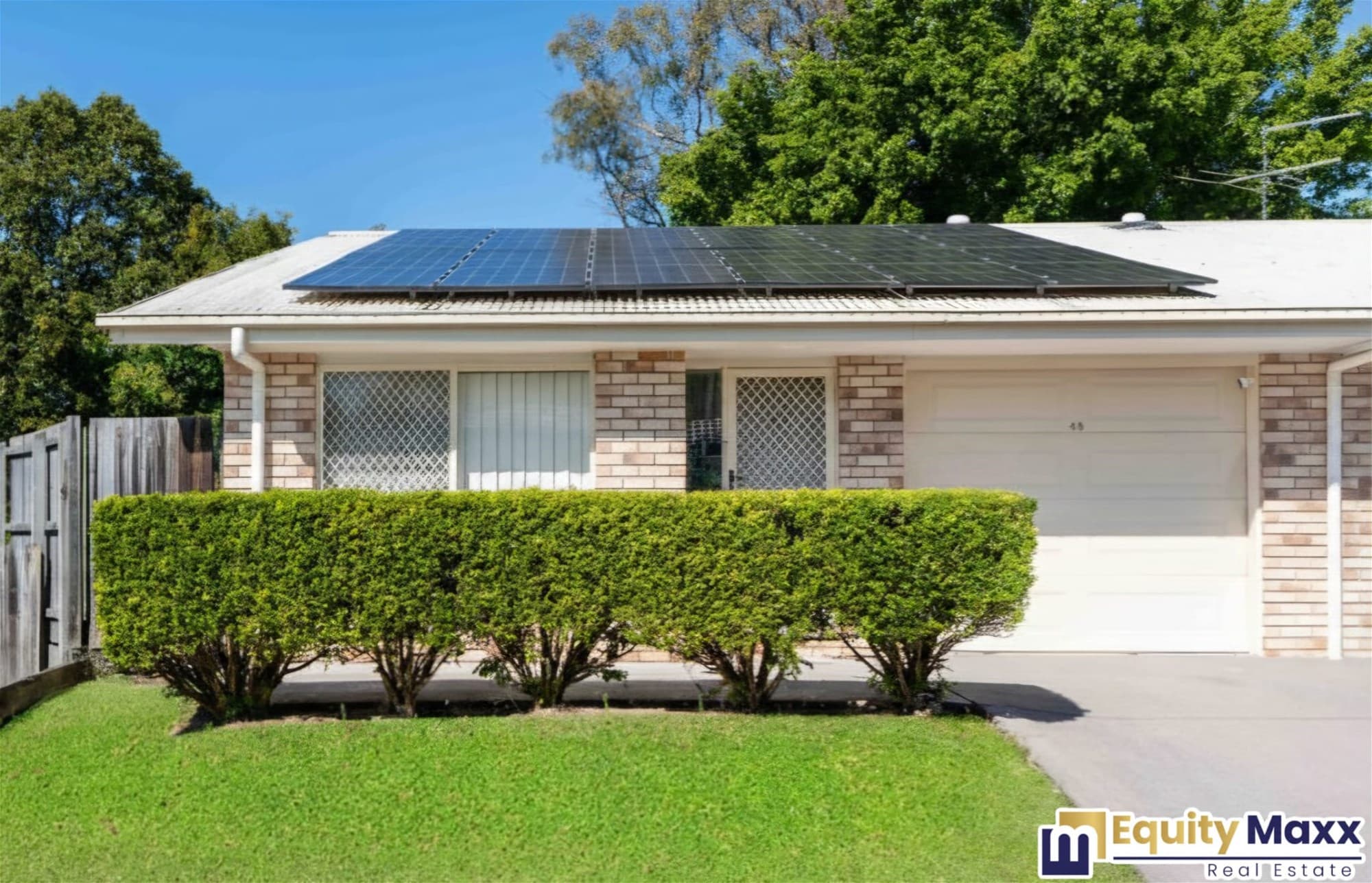 43/54-64 Short Street, Boronia Heights — photo 1 of 5