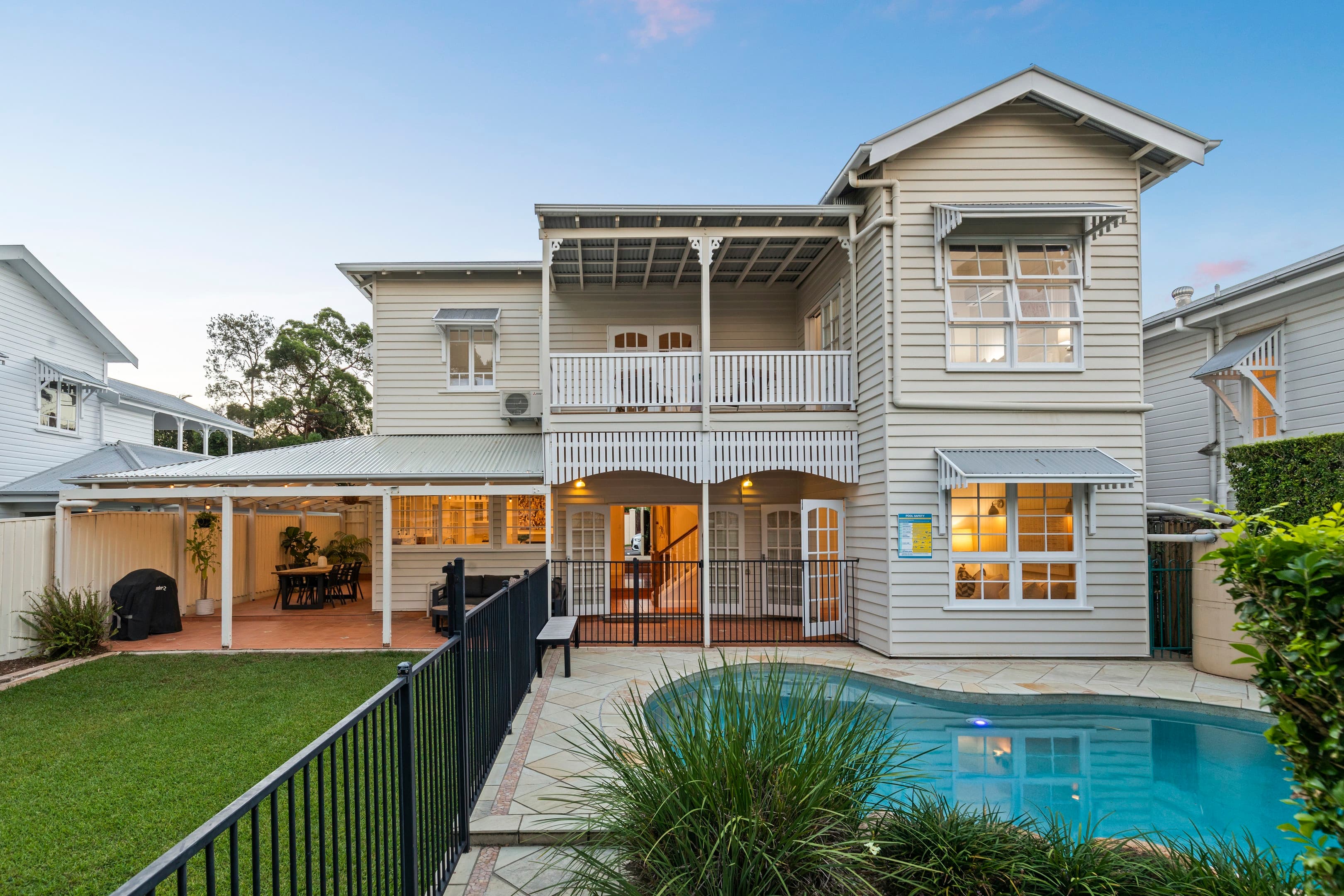 11 Jolly Street, Clayfield, Clayfield — photo 1 of 5