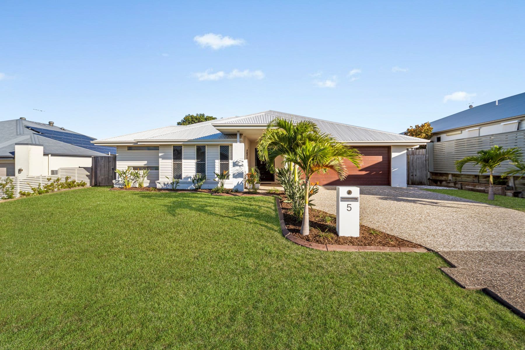 5 Olivevale Street, Ormeau — photo 1 of 5