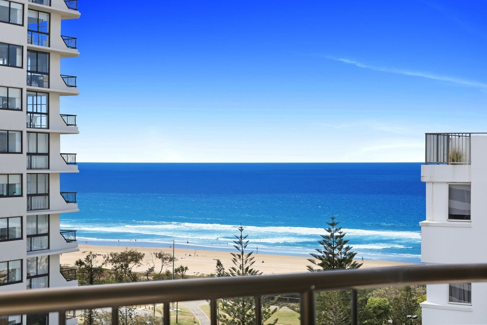 1301/8 Albert Avenue, Broadbeach — photo 1 of 5