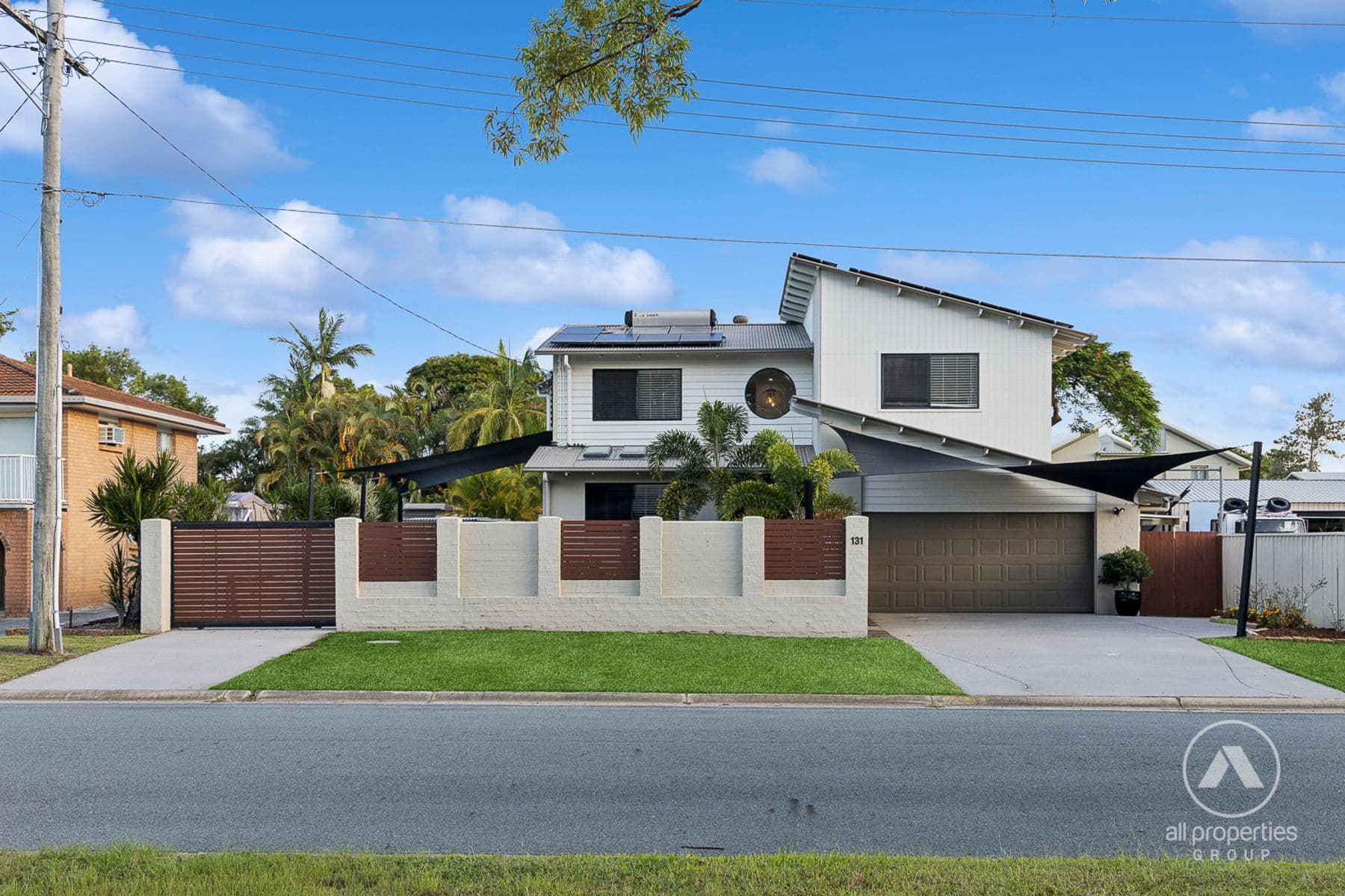 131 SHEEHAN AVENUE, Hope Island
