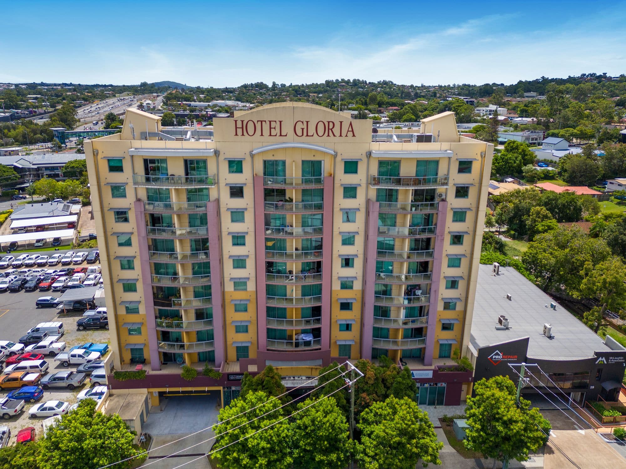 606/14-16 Carol Avenue, Springwood - Image 1