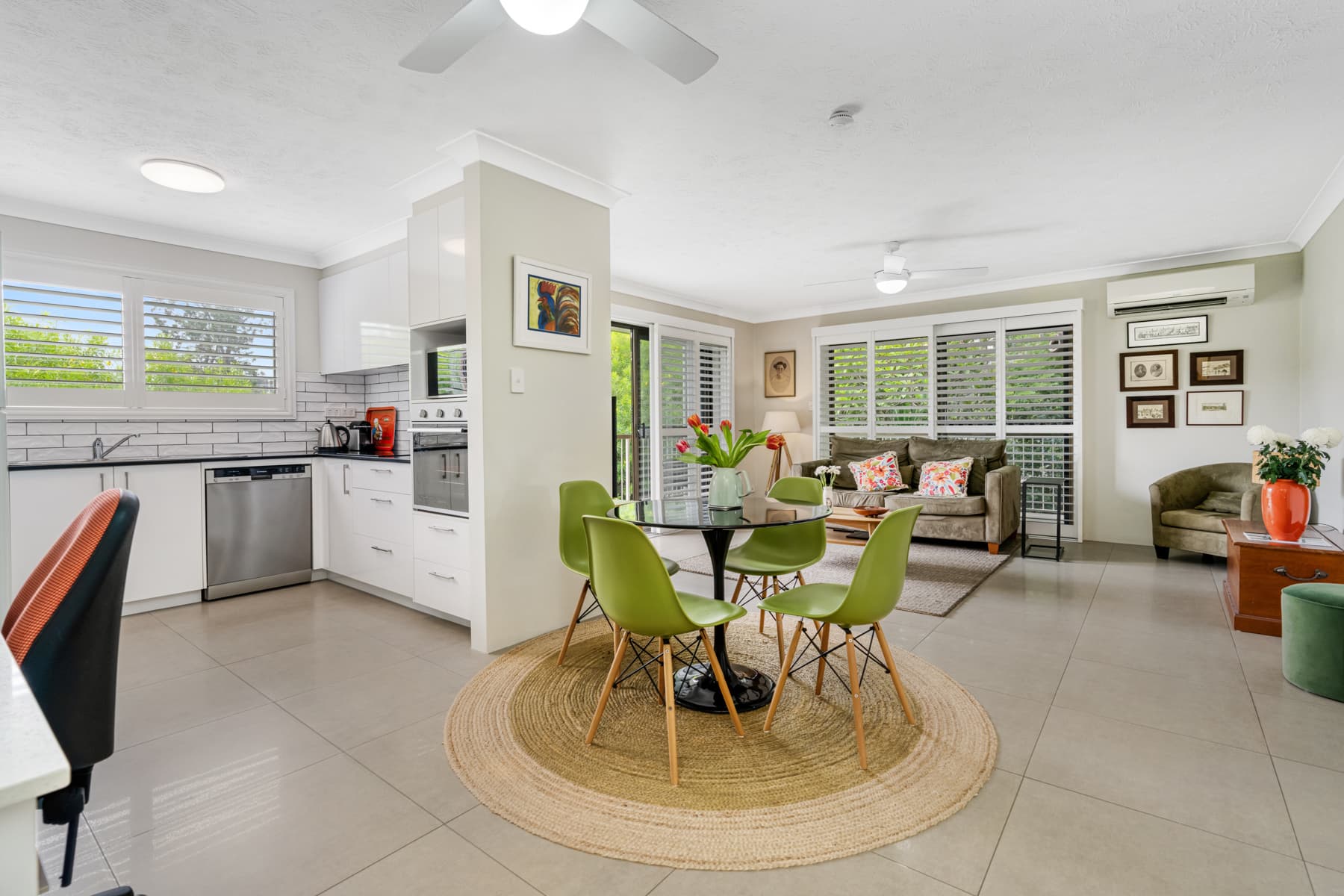 4/48 Maryvale Street, Toowong, Toowong — photo 1 of 5