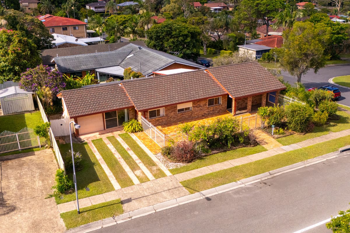 6 Nattai Street, Sunnybank Hills, Sunnybank Hills — photo 1 of 5