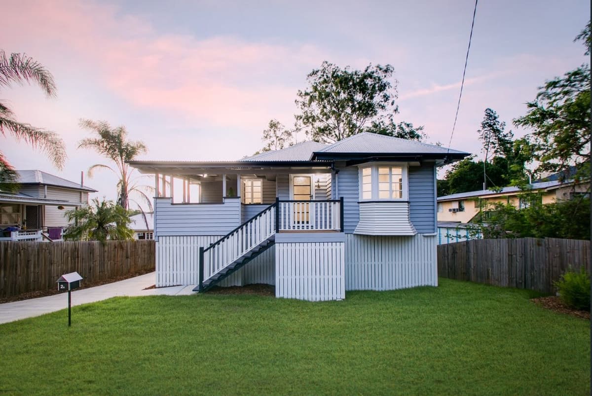 2A Phie Street, Tivoli - Image 1