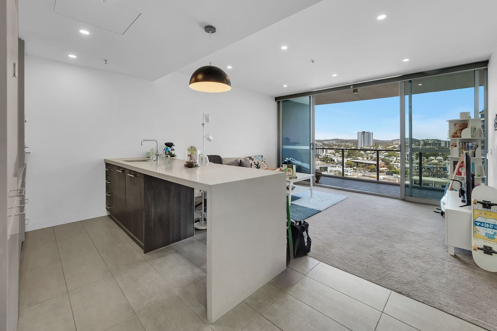 1201/855 Stanley Street, Woolloongabba - Image 1