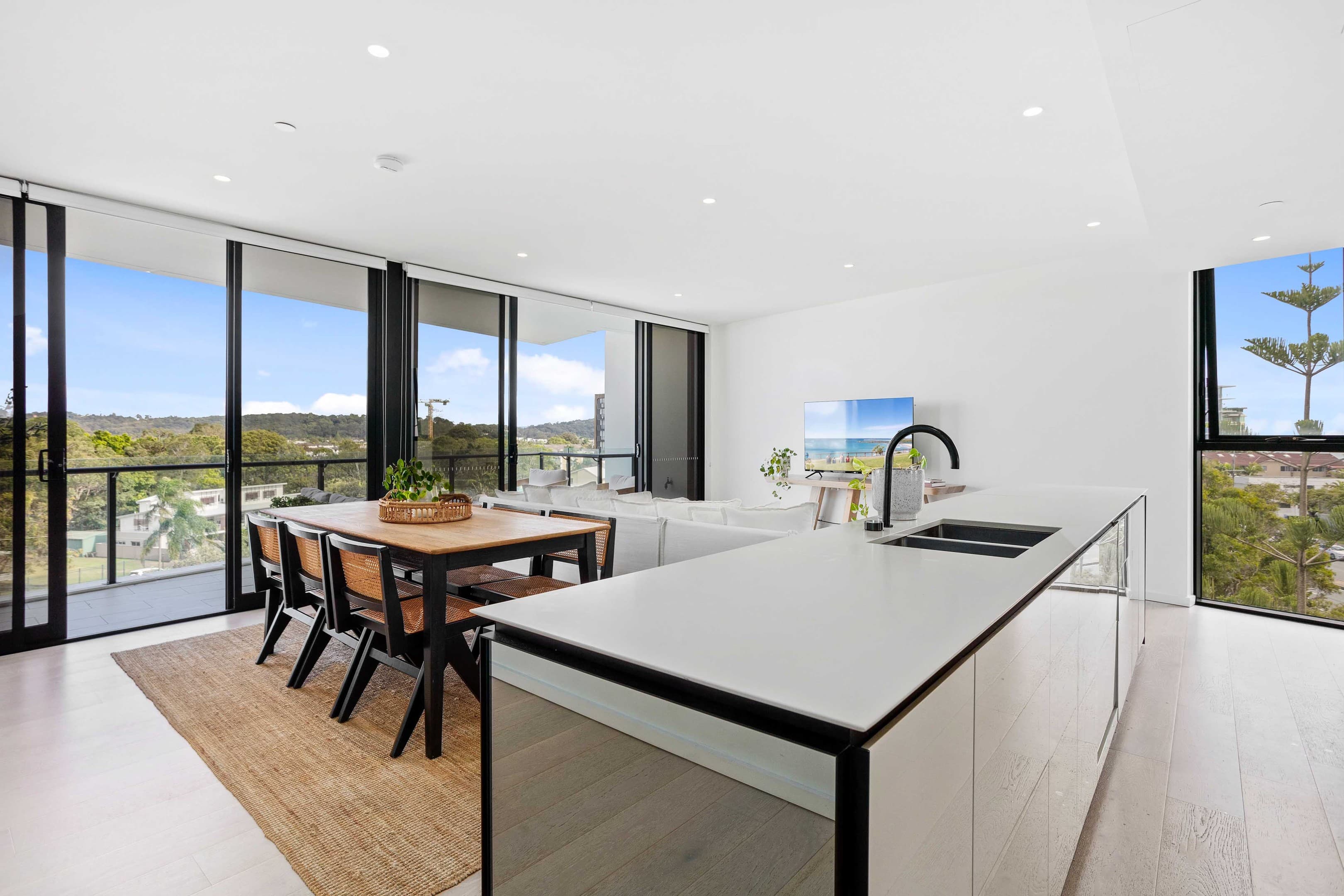 2509/1328 Gold Coast Highway, Palm Beach - Image 1