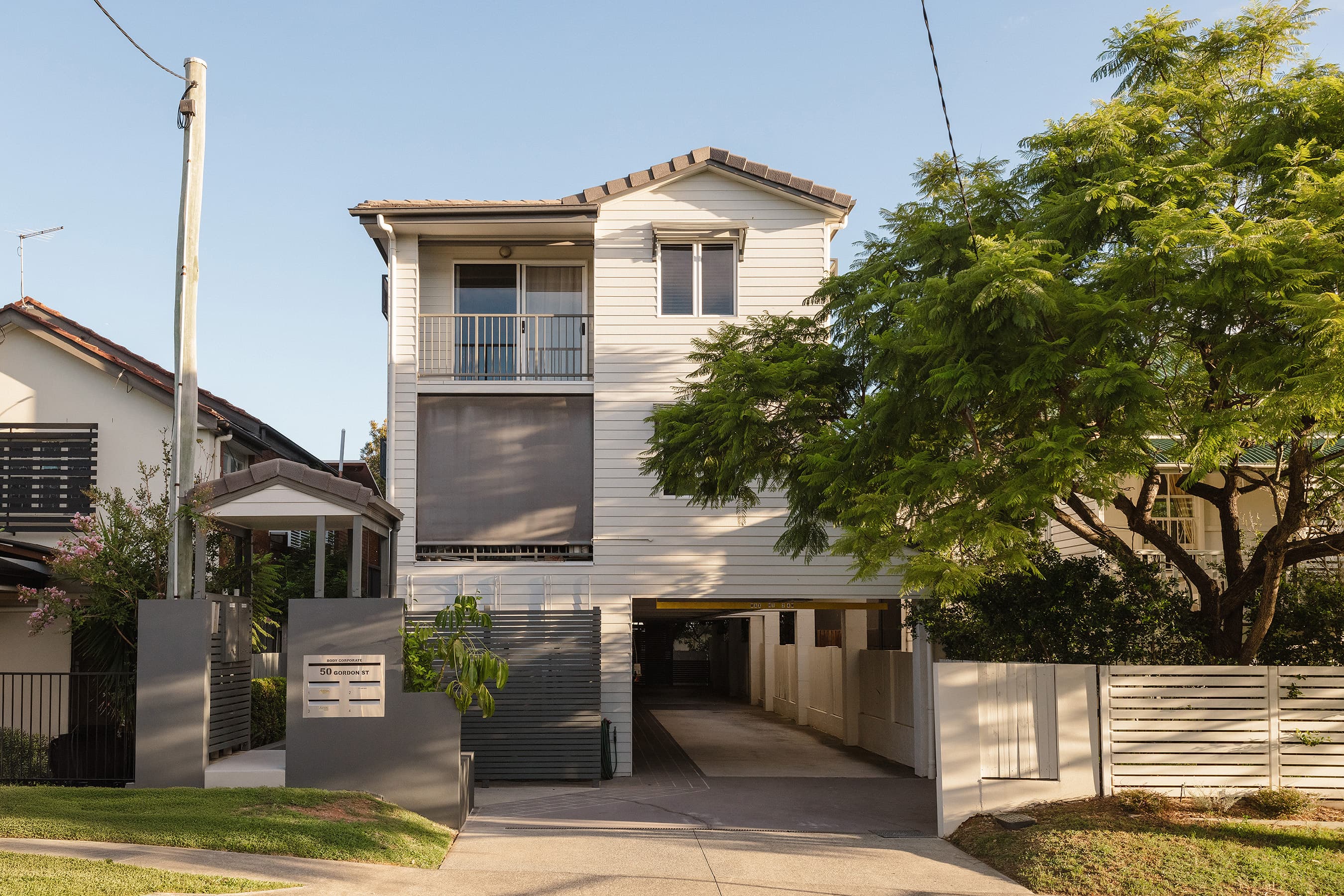 3/50 Gordon Street, Milton, Milton — photo 1 of 5