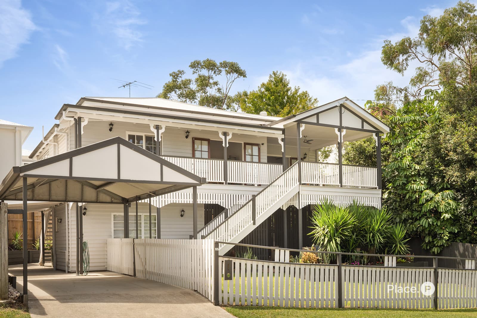23 Hindon Street, Corinda