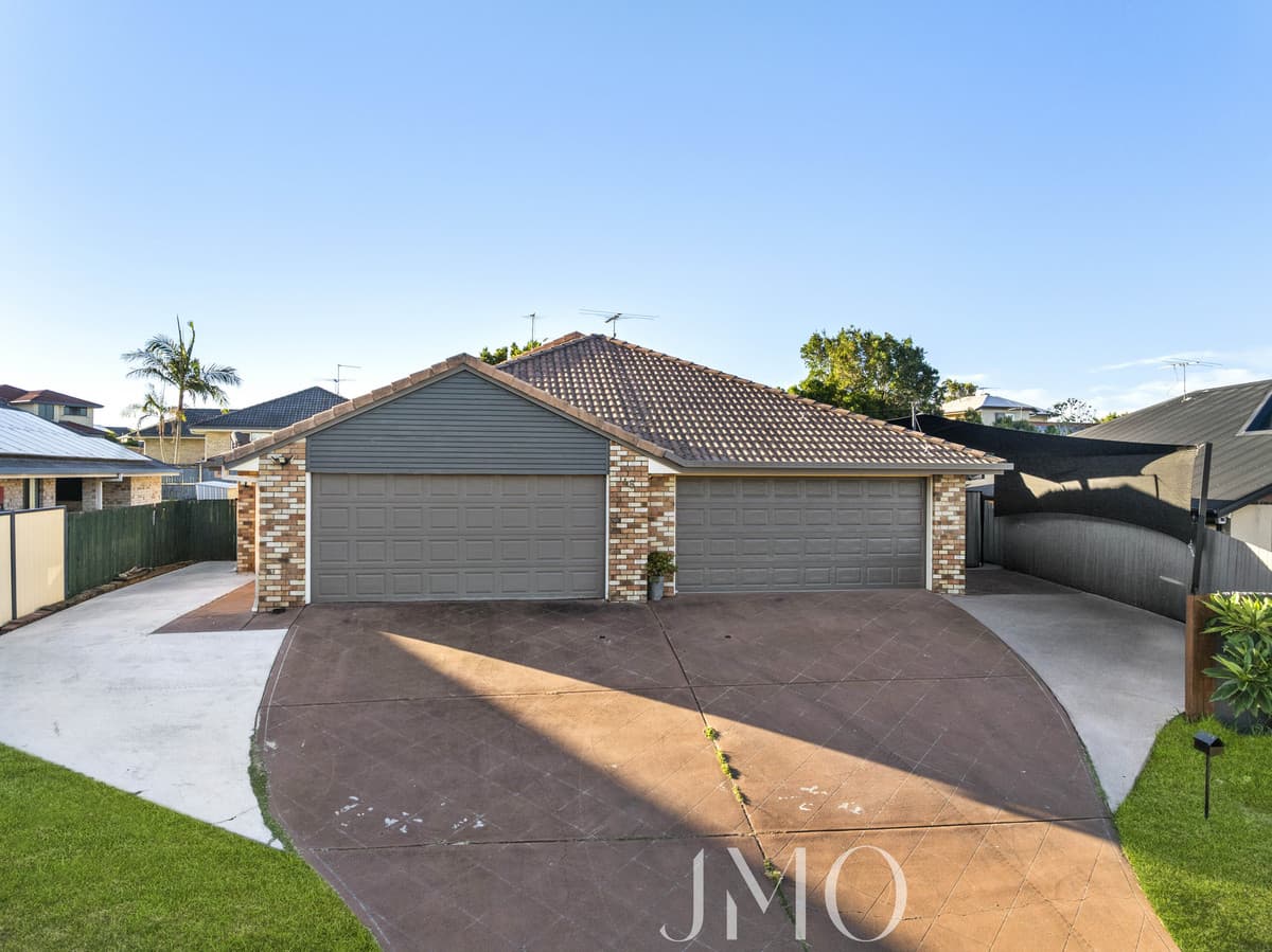 1/48 Philben Drive, Ormeau, Ormeau — photo 1 of 5