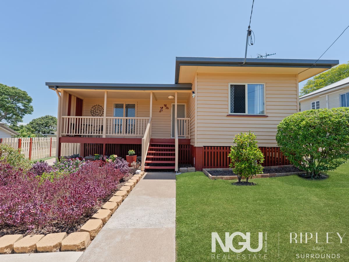 26 Chermside Road, Eastern Heights, Eastern Heights — photo 1 of 5