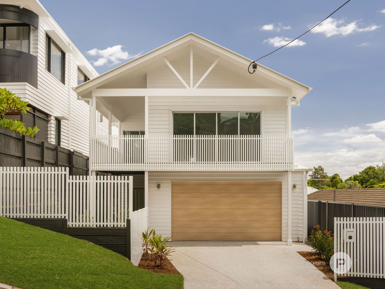 15 Bangalla St, Auchenflower, Auchenflower — photo 1 of 5