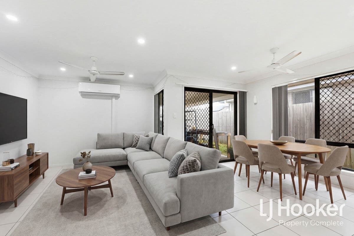 57 Arcadia Circuit, Yarrabilba, Yarrabilba — photo 1 of 5