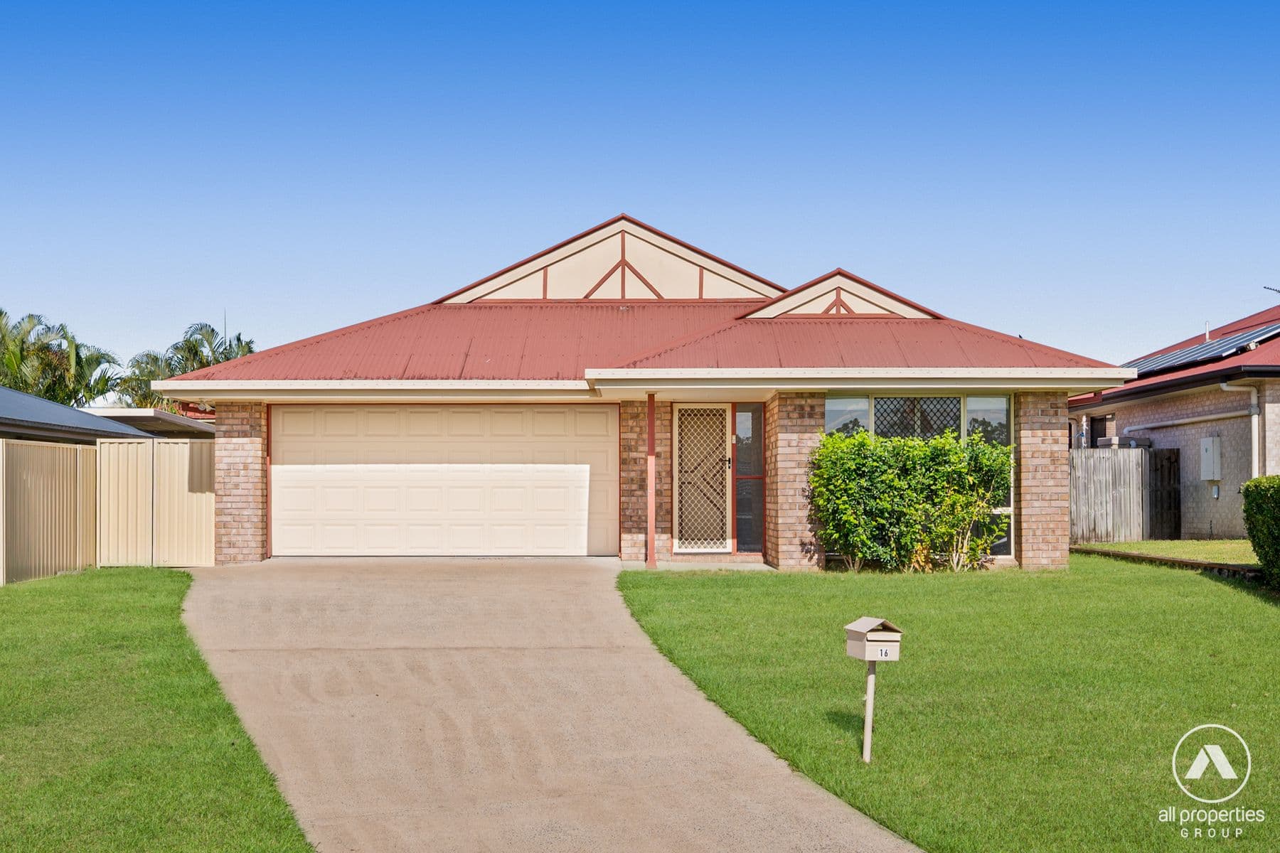 16 Felix Court, Crestmead - Image 1