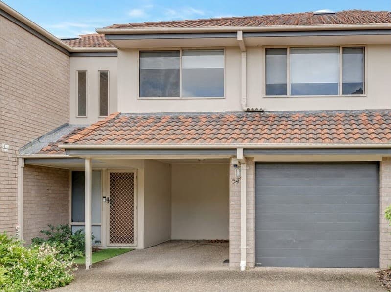 54/91 Beattie Road, Coomera — photo 1 of 5