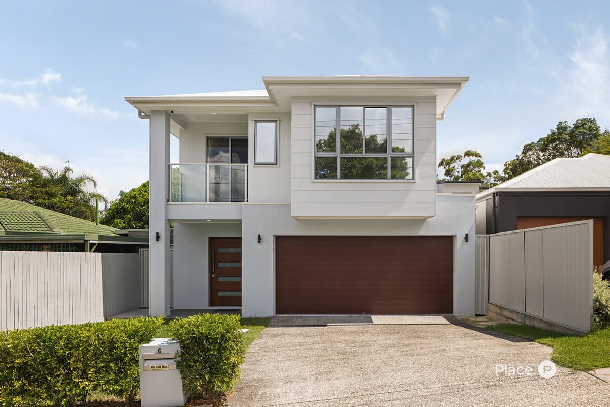 6 Thelma Street, Mount Gravatt East, Mount Gravatt East — photo 1 of 5