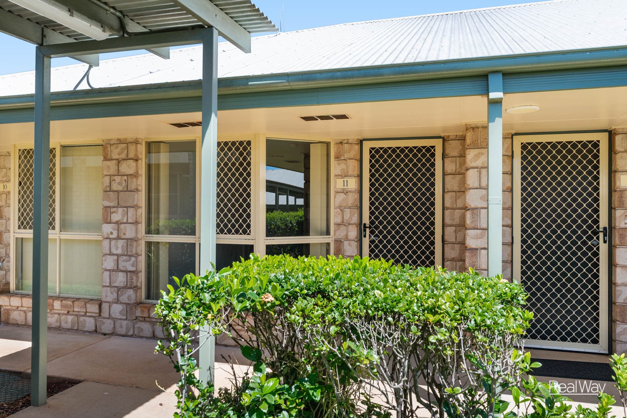 11/55-59 Drayton Road, Harristown, Harristown — photo 1 of 5