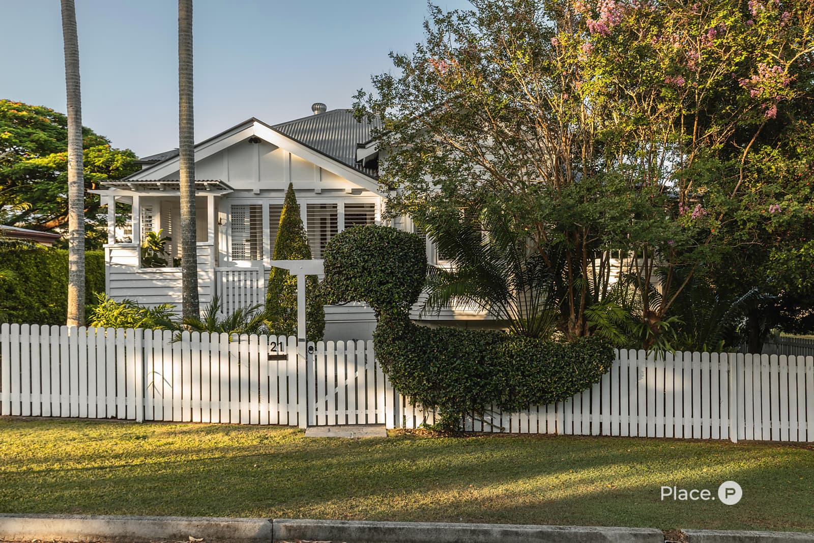 21 Carew Street, Nundah, Nundah — photo 1 of 5