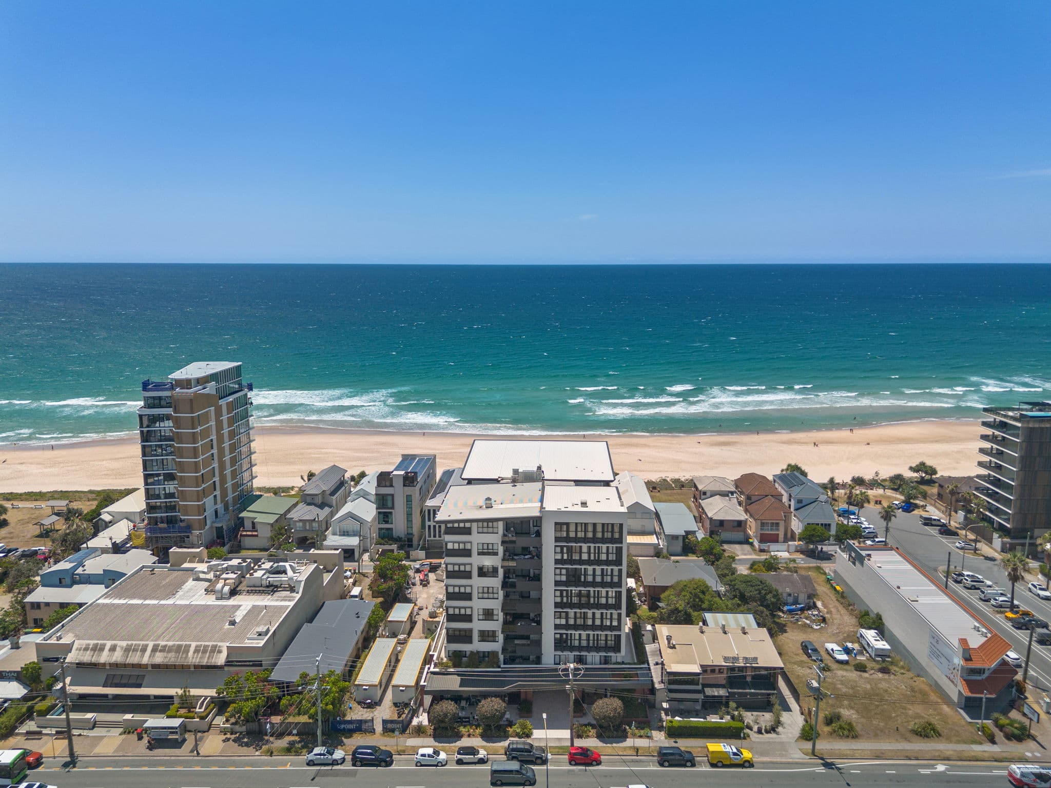 205/88 Jefferson Lane, Palm Beach — photo 1 of 5
