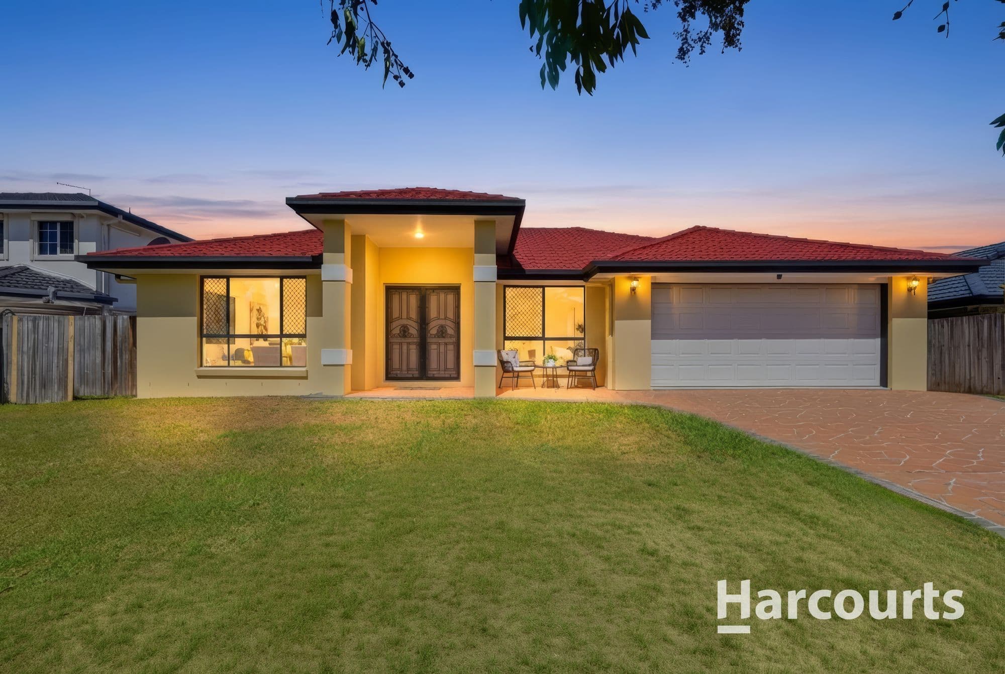 60 Juniper Circuit, Stretton - Image 1
