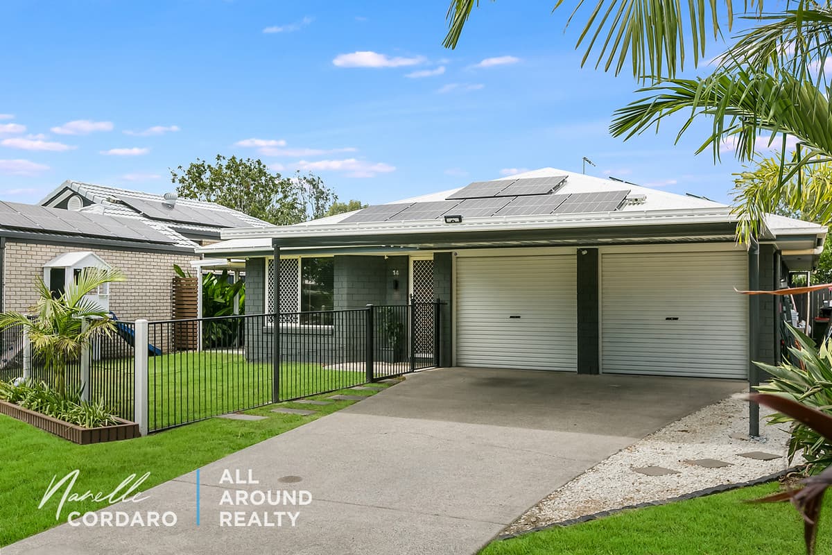14 Tower Court, Caboolture, Caboolture — photo 1 of 5