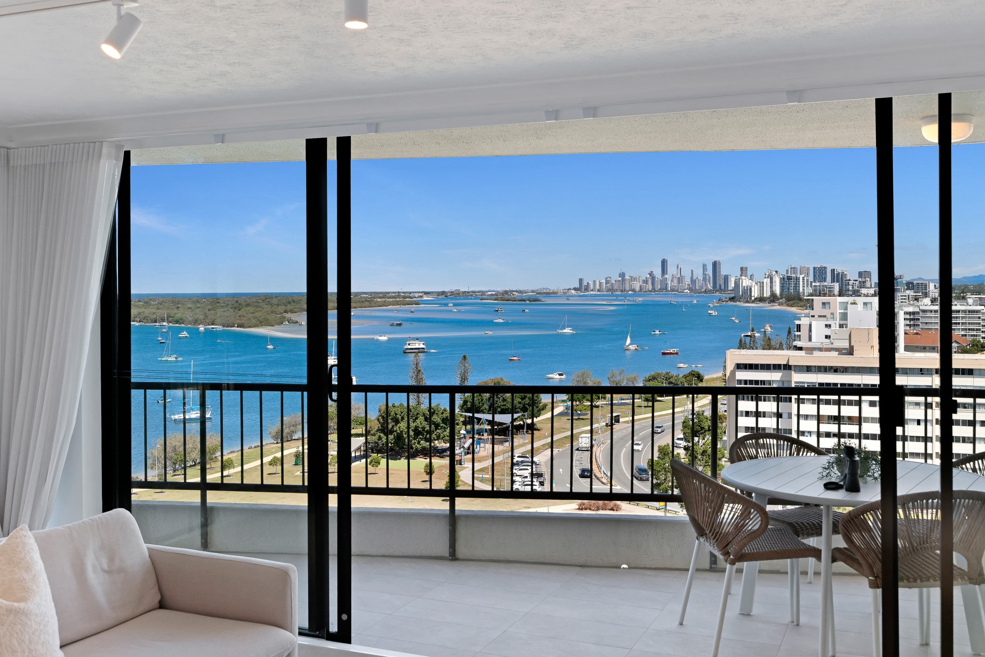57/9 Bayview Street, Runaway Bay — photo 1 of 5
