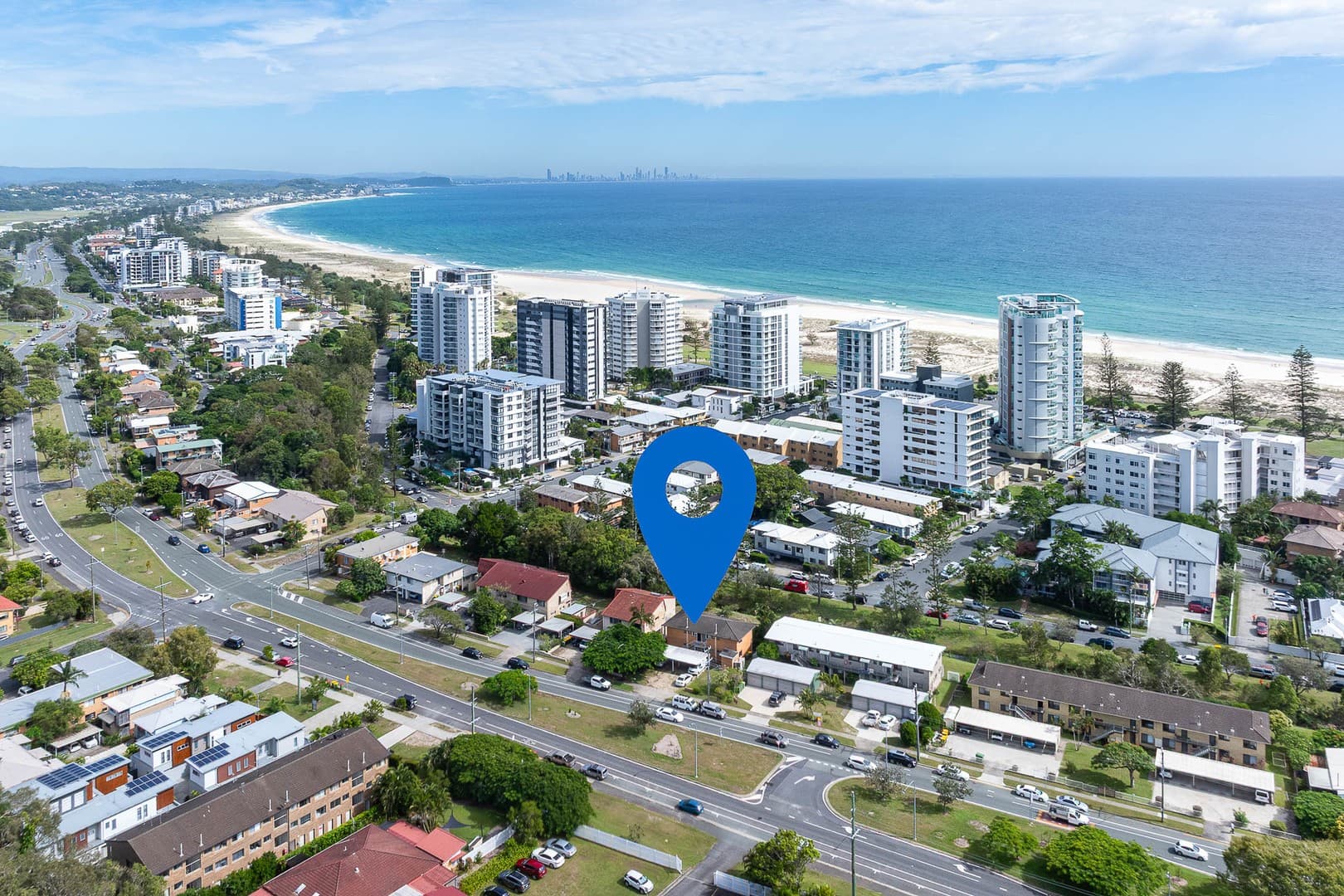 1/27 Coolangatta Road, Coolangatta, Coolangatta — photo 1 of 5