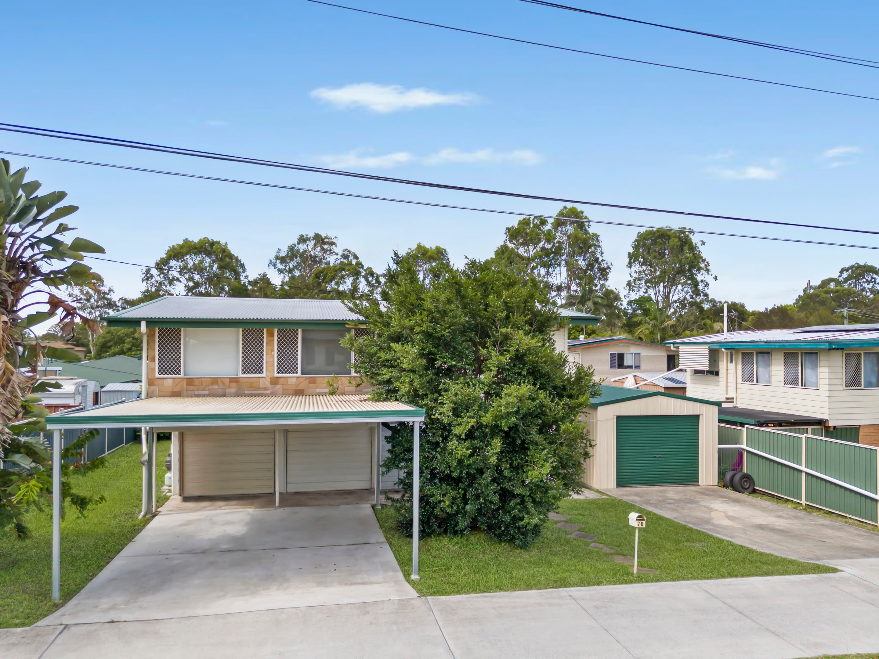 70 Reserve Road, Slacks Creek, Slacks Creek — photo 1 of 5