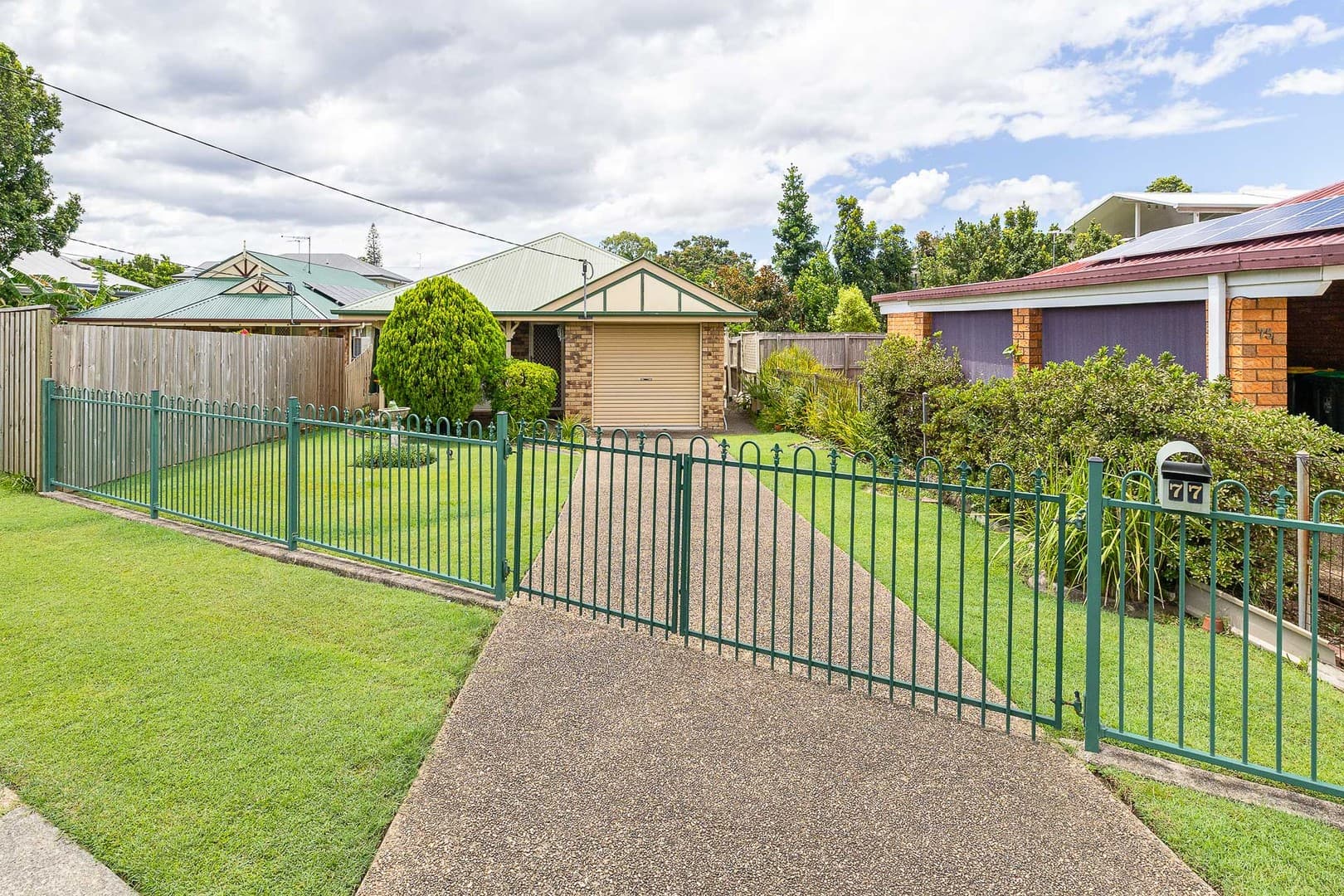 77 Scanlan Road, Mitchelton, Mitchelton — photo 1 of 5