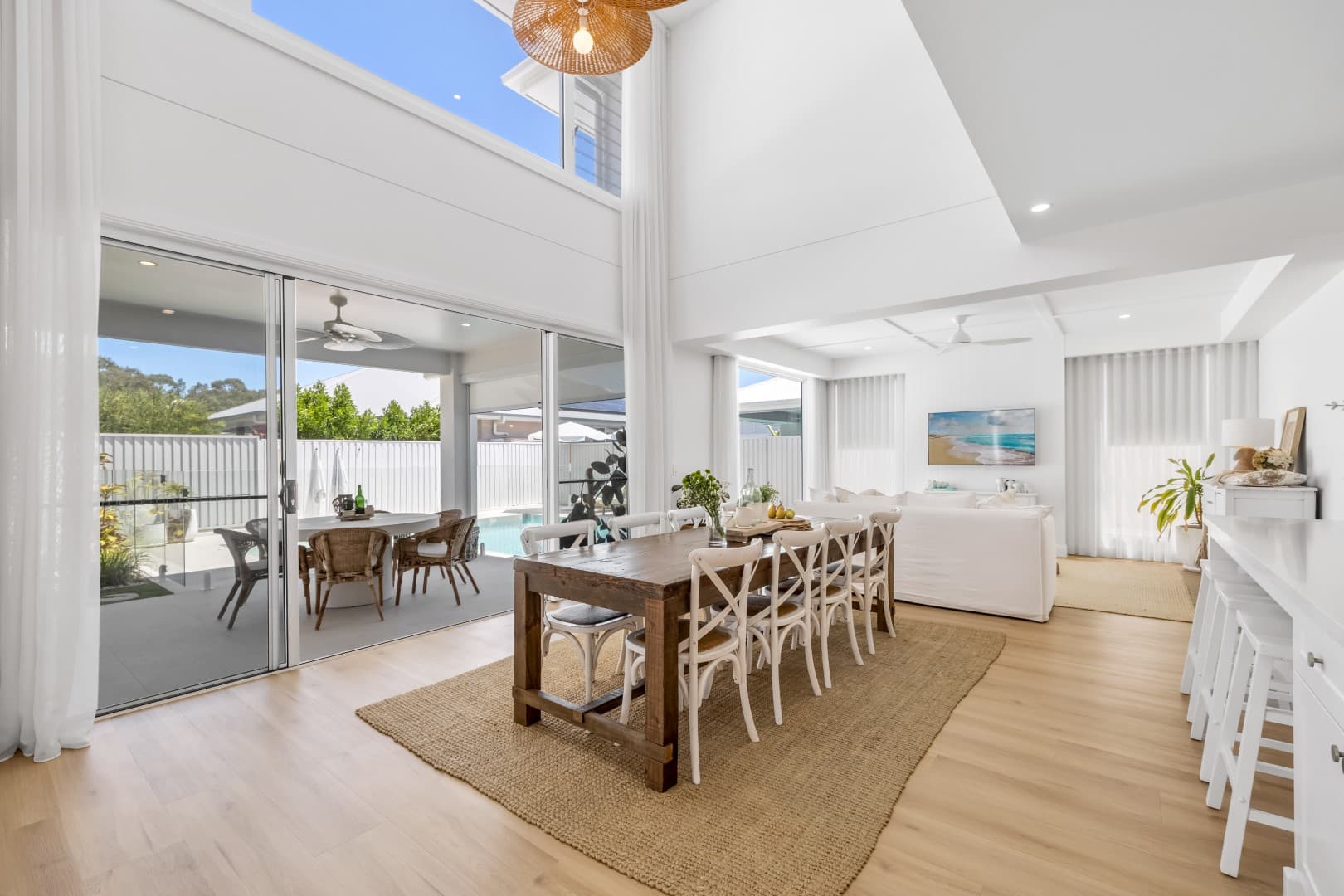 8 Condamine Court, Pelican Waters — photo 1 of 5