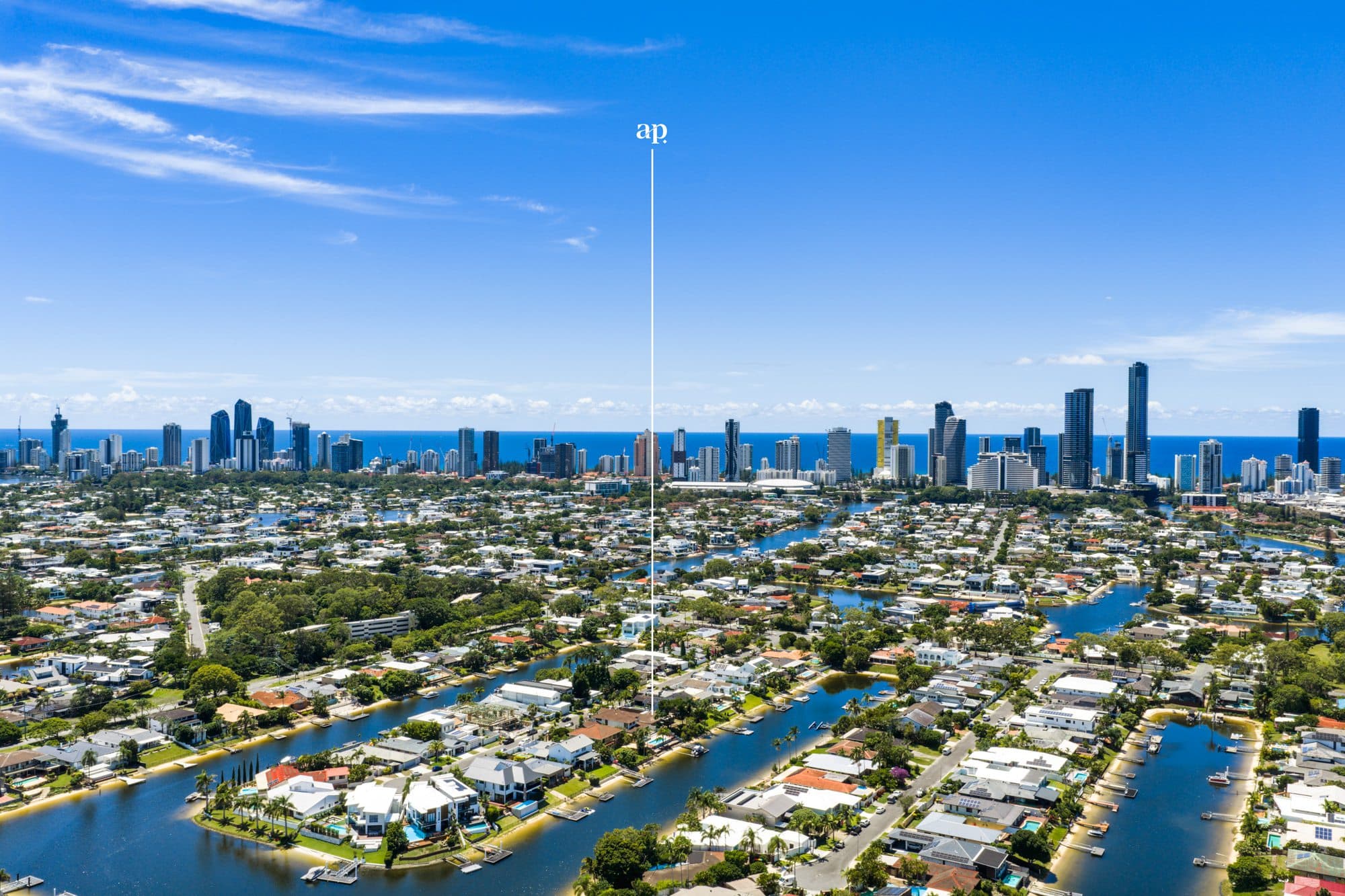 18 Bombala Street, Broadbeach Waters, Broadbeach Waters — photo 1 of 5