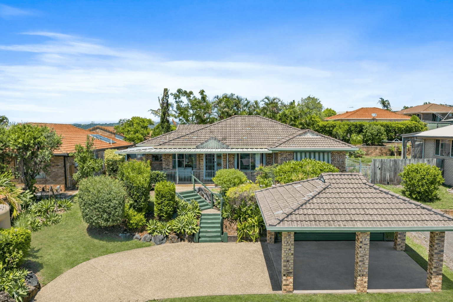 15 Lucy Drive, Edens Landing - Image 1