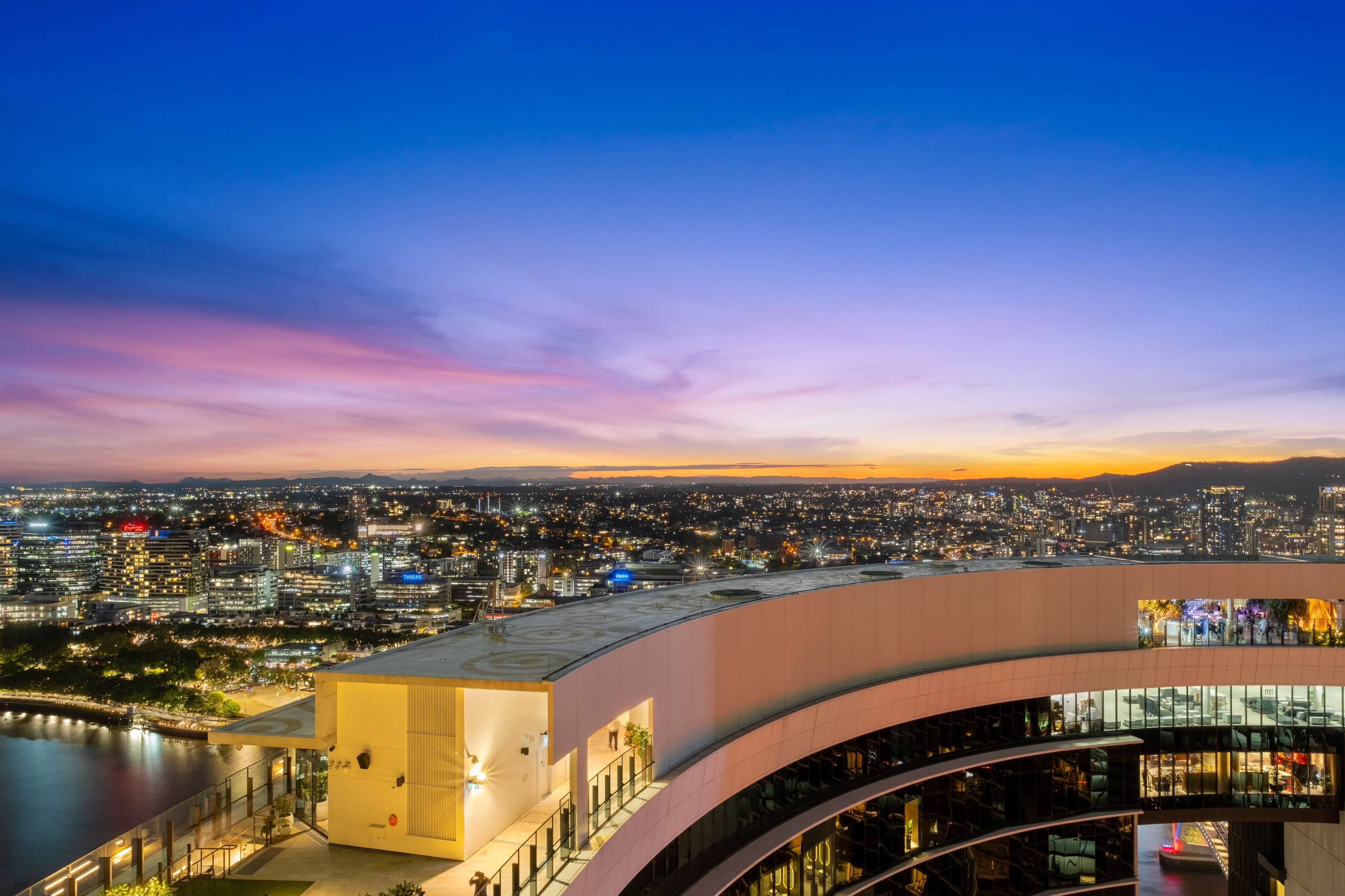 2905/8 Margaret Street, Brisbane City - Image 1
