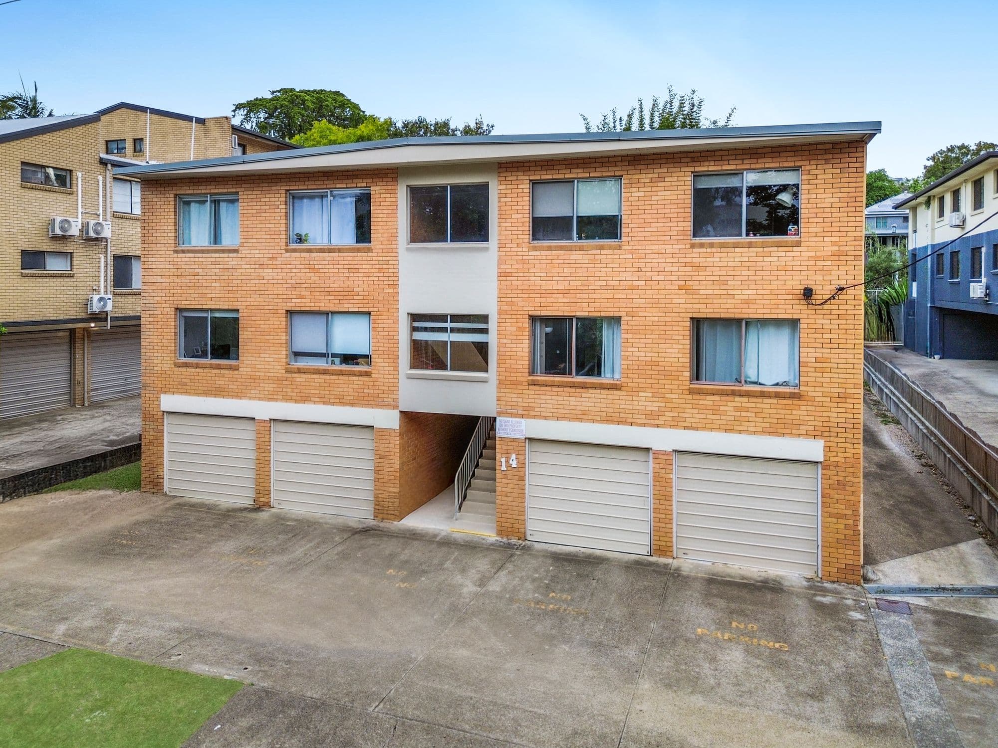 5/14 Alpha Street, Taringa, Taringa — photo 1 of 5