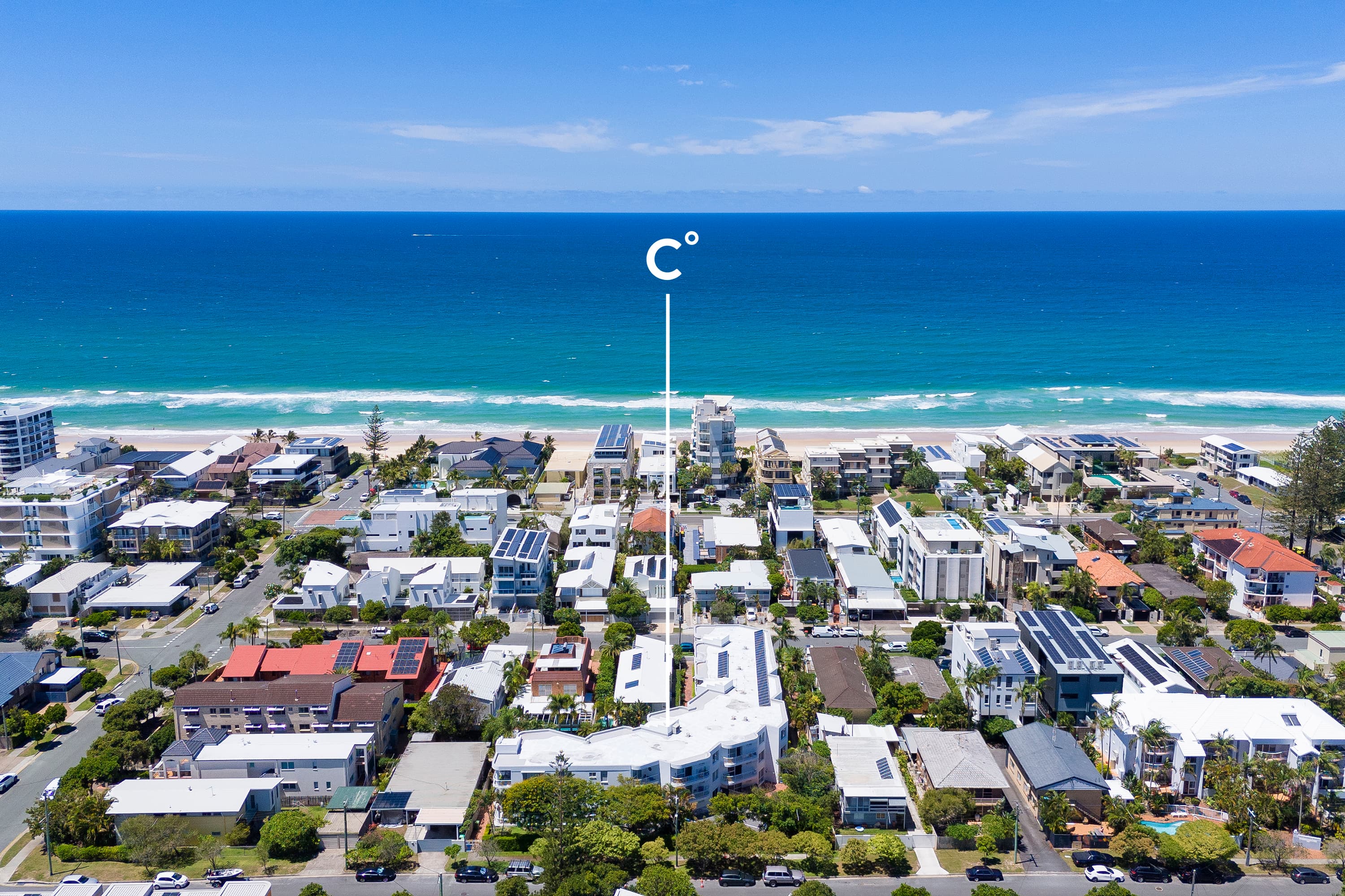 11/98 Seagull Avenue, Mermaid Beach, Mermaid Beach — photo 1 of 5