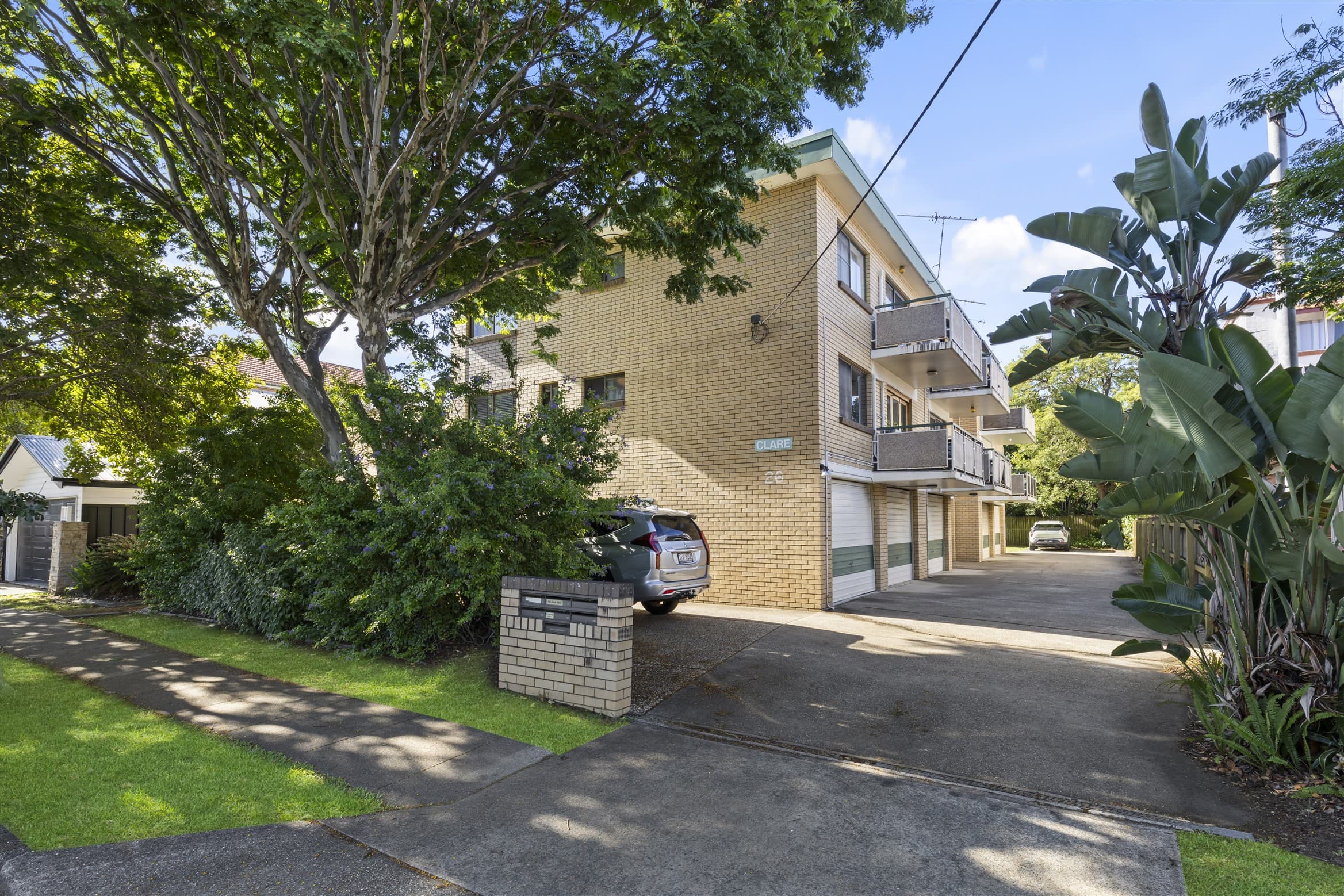 6/26 Dobson Street, Ascot, Ascot — photo 1 of 5