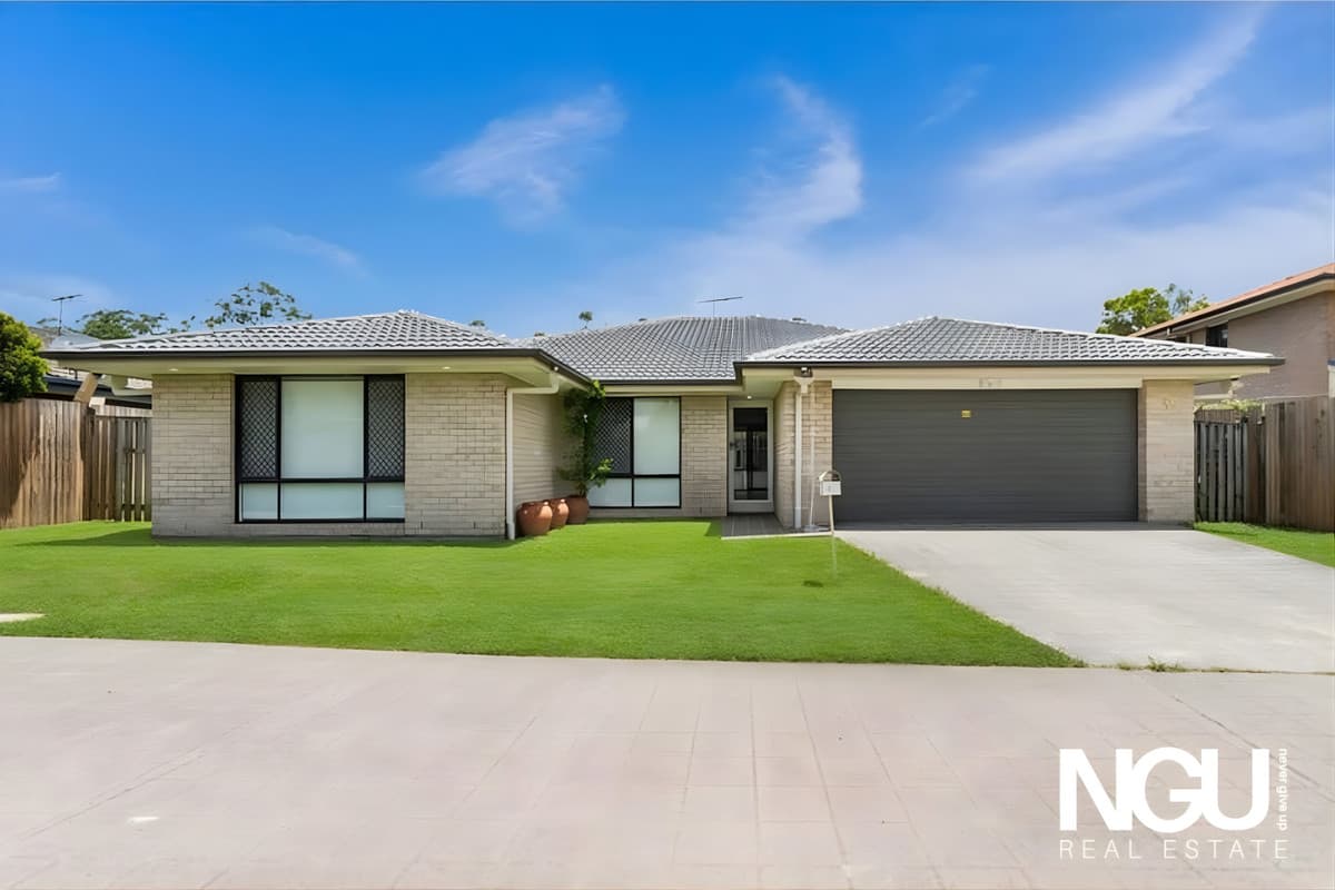 46 Freshwater Drive, Berrinba