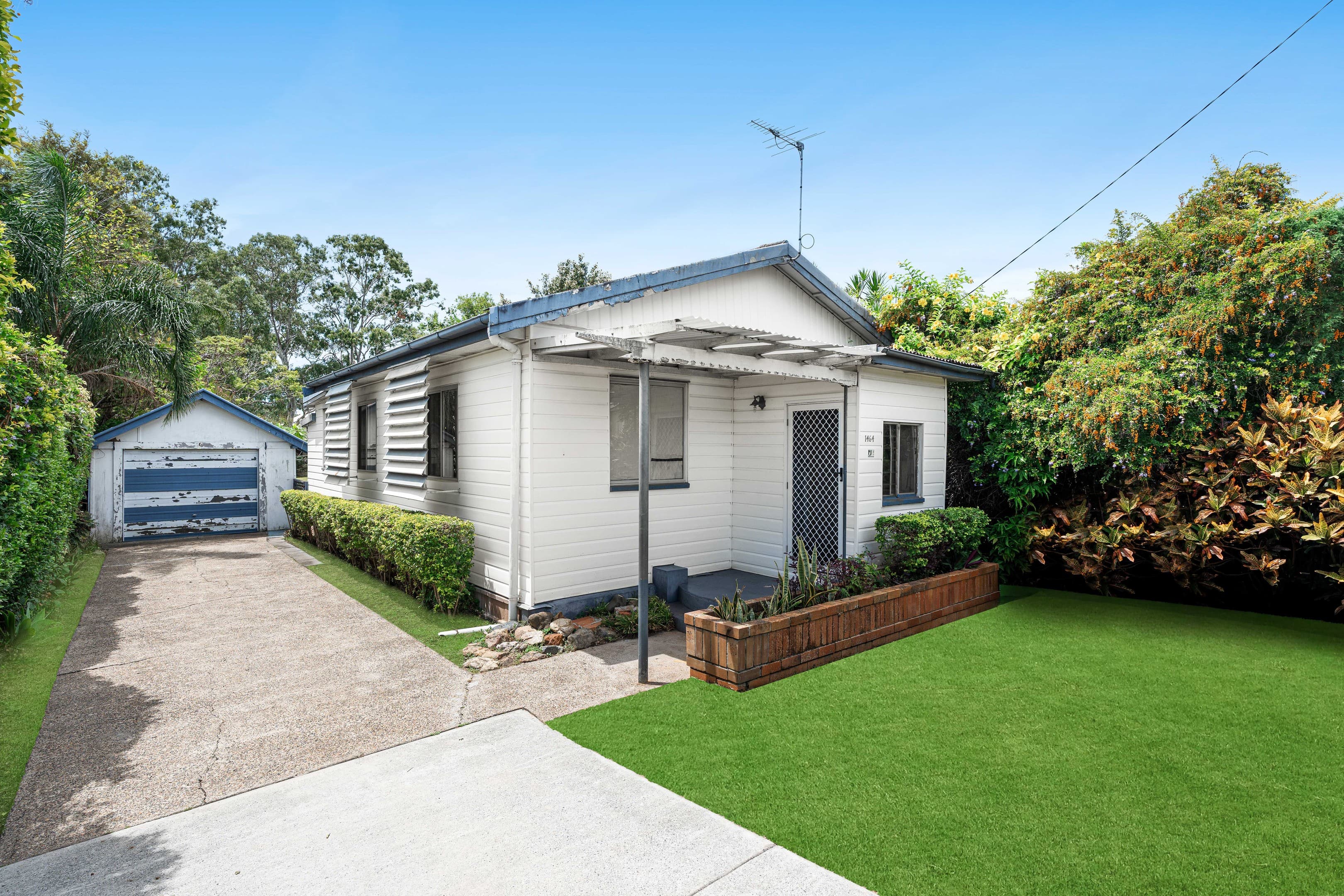 1464 Wynnum Road, Tingalpa, Tingalpa — photo 1 of 5