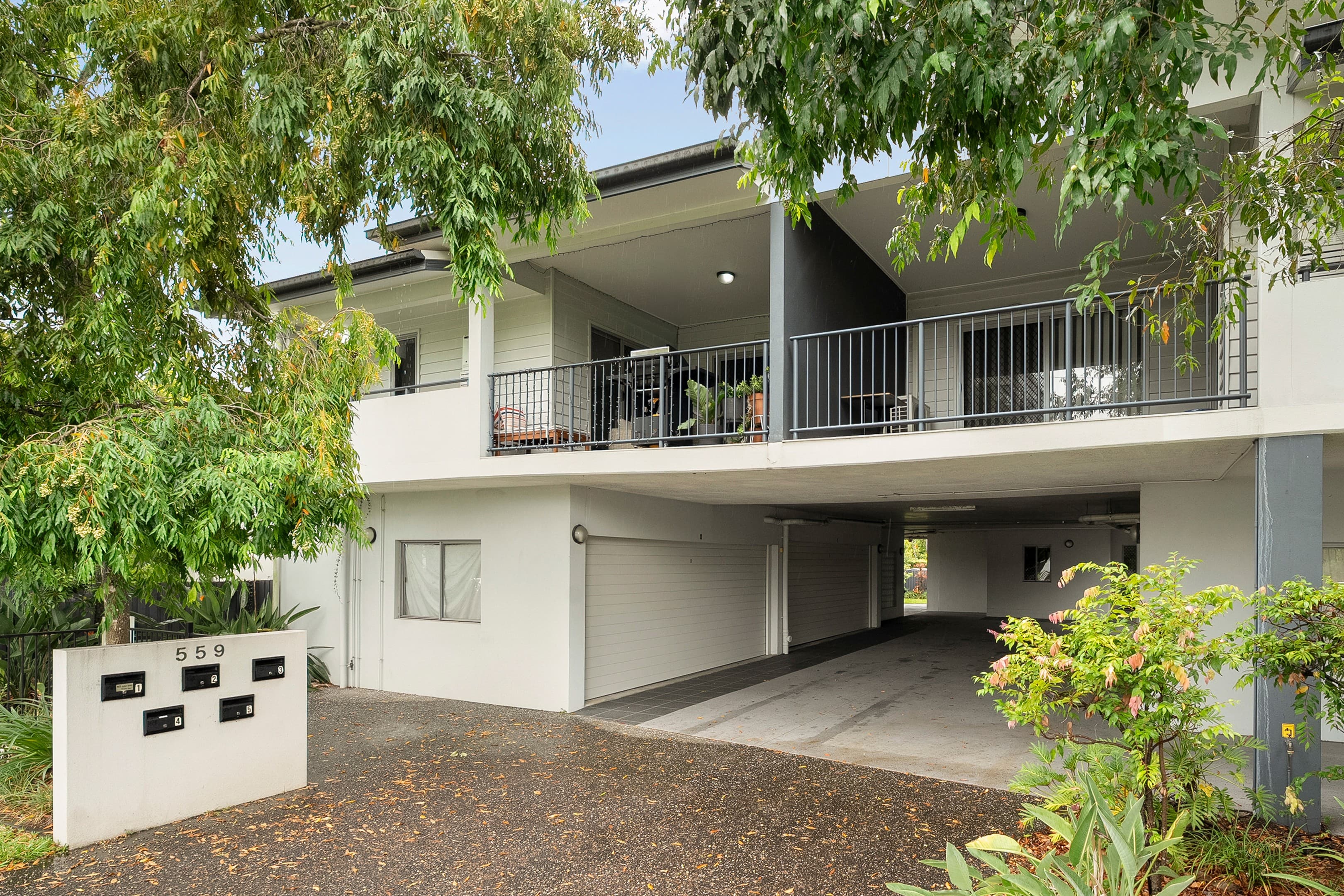 2/559 Sherwood Road, Sherwood, Sherwood — photo 1 of 5