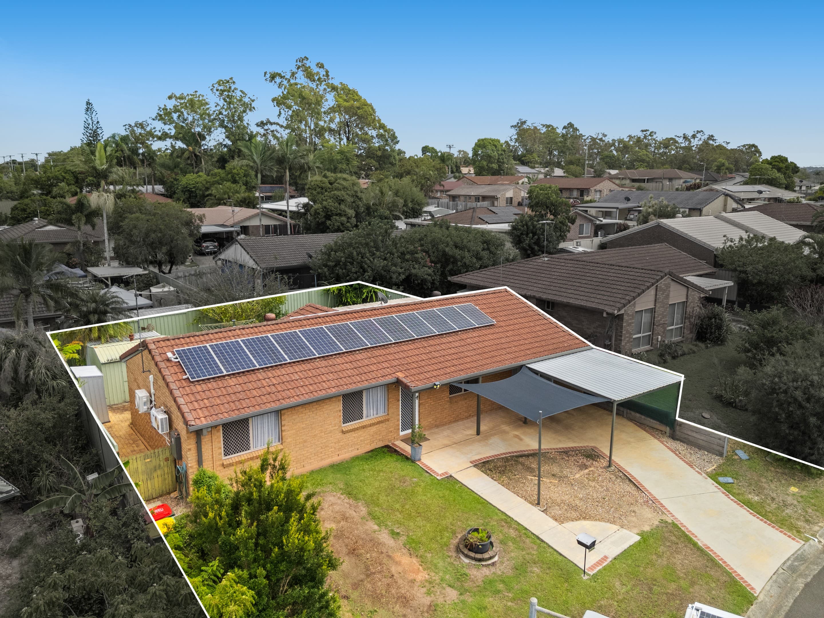 9 Manhattan Drive, Eagleby, Eagleby — photo 1 of 5