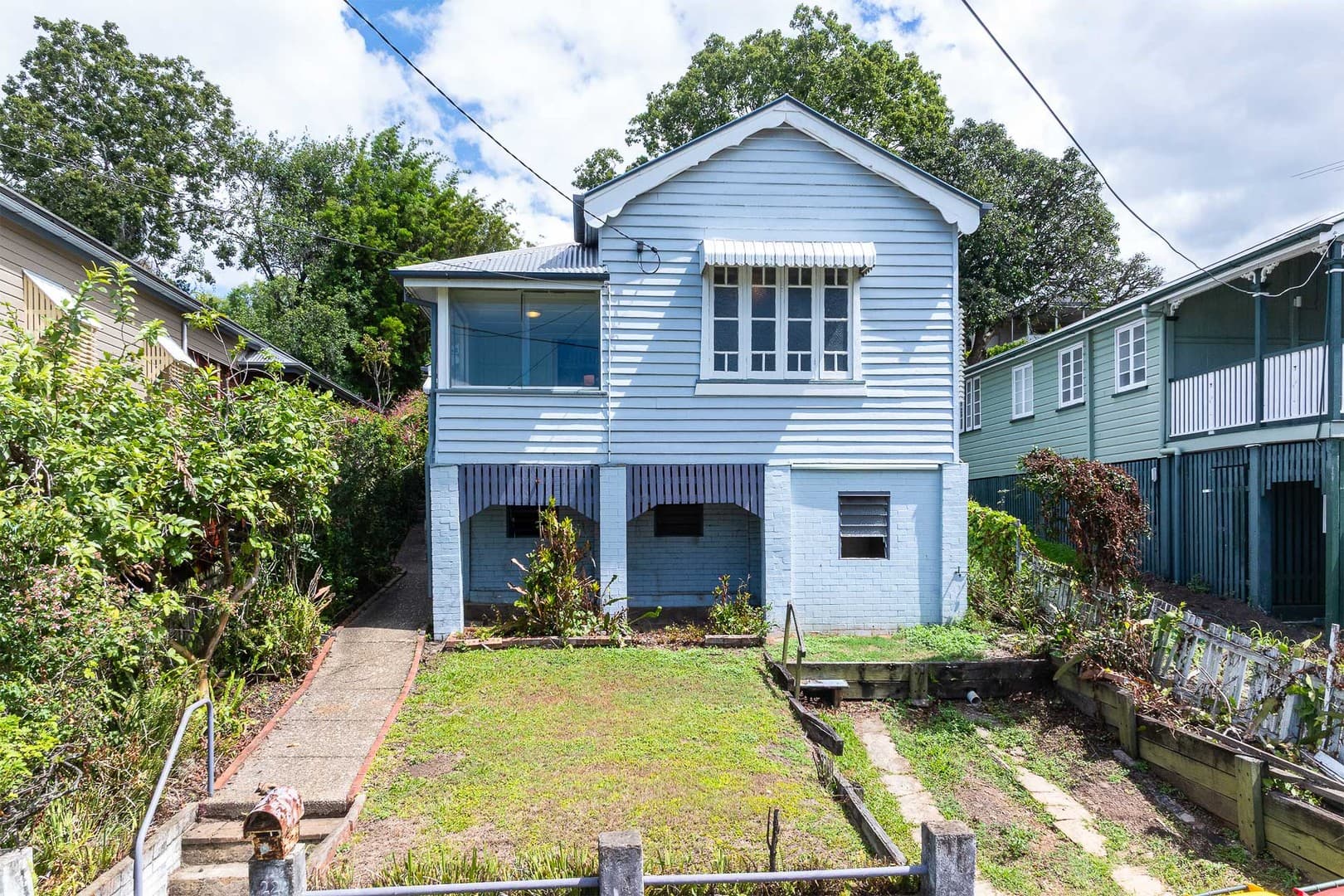 22 Daisy Street, Grange, Grange — photo 1 of 5