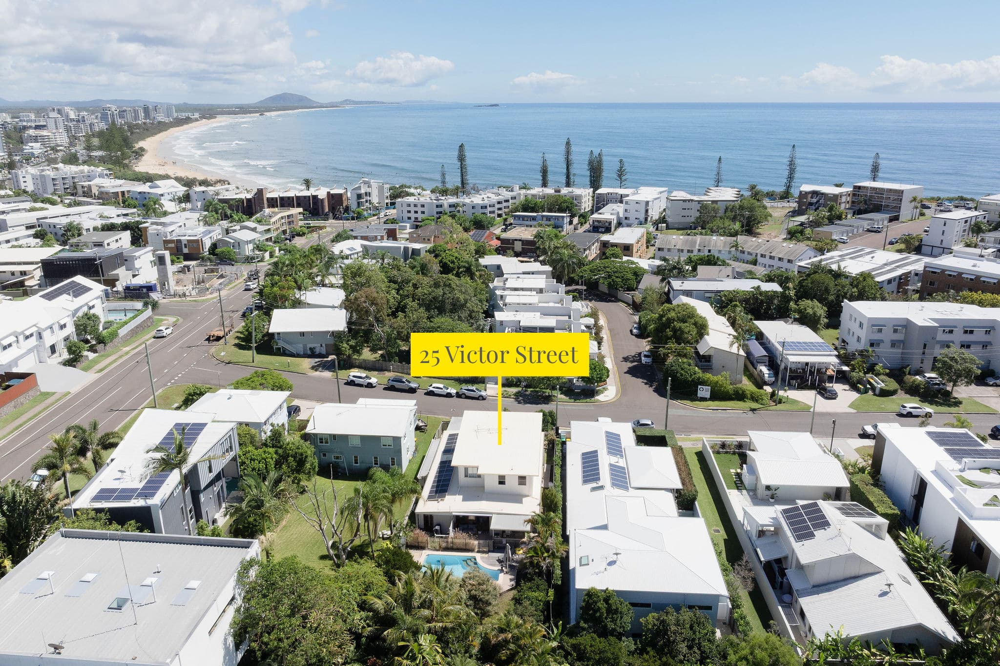 25 Victor Street, Alexandra Headland - Image 1