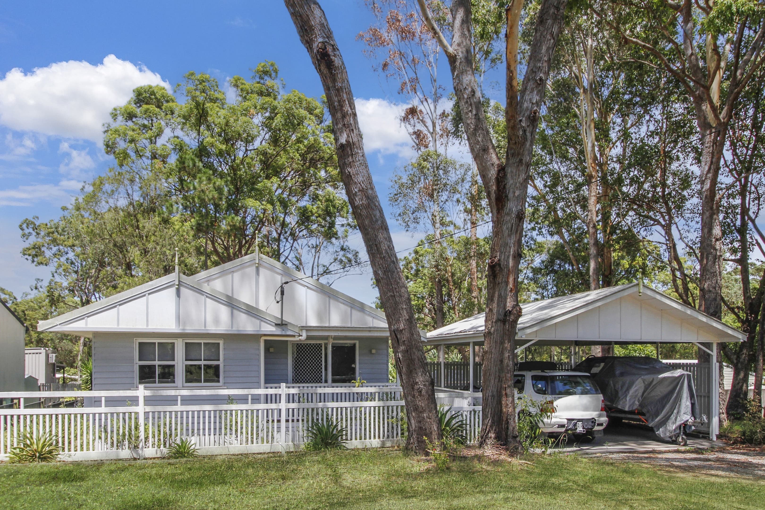 32 Taylor Street, Russell Island - Image 1