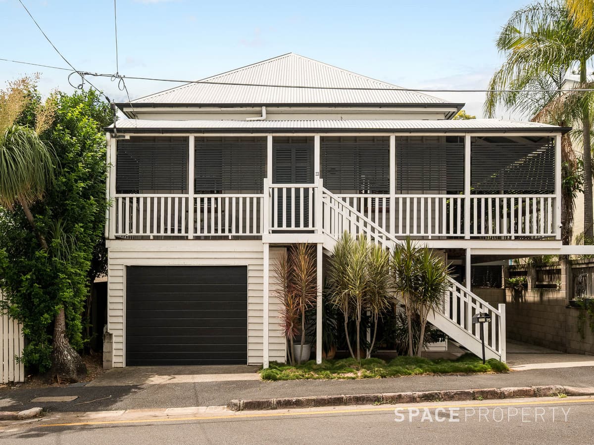 75 Union Street, Spring Hill - Image 1
