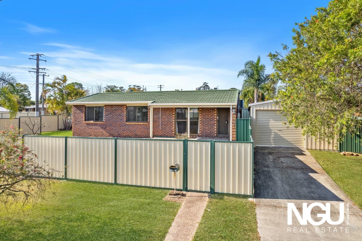 2 Cooper Court, Browns Plains, Browns Plains — photo 1 of 5