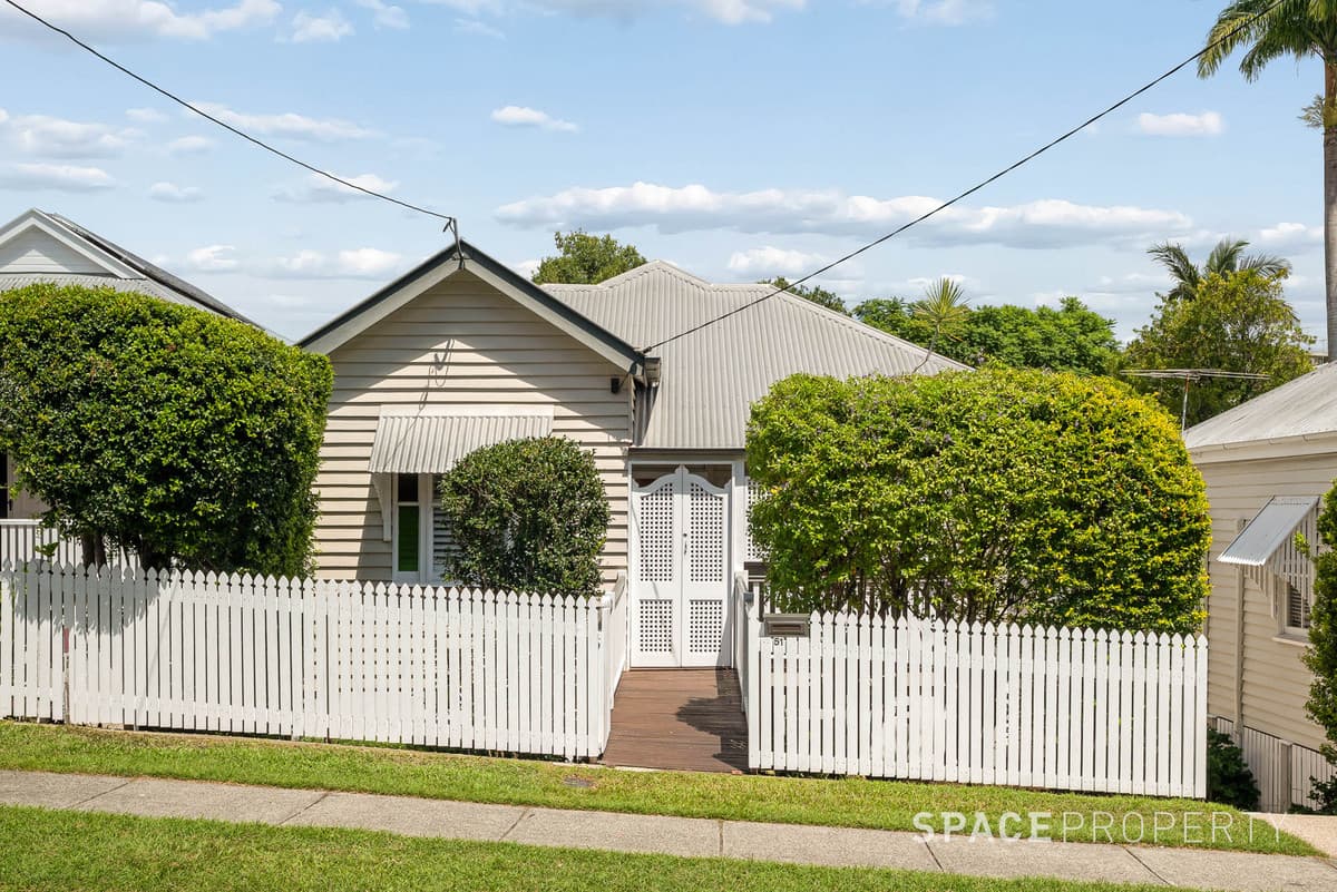 51 Hetherington Street, Herston - Image 1