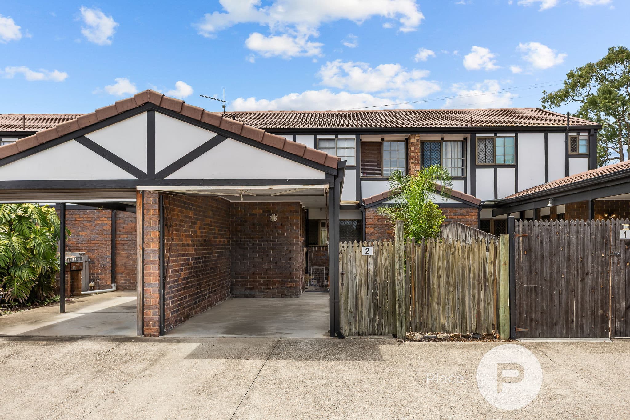 2/190-192 Ewing Road, Woodridge, Woodridge — photo 1 of 5