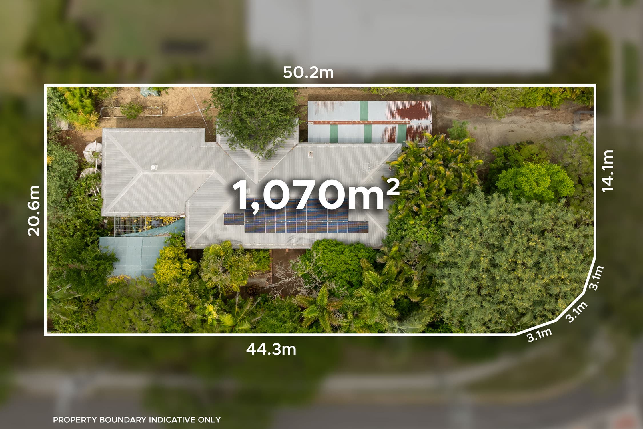 3 Gilruth Road, Kenmore, Kenmore — photo 1 of 5
