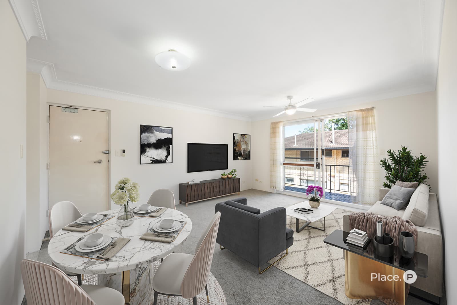 2/121 Flower Street, Northgate, Northgate — photo 1 of 5