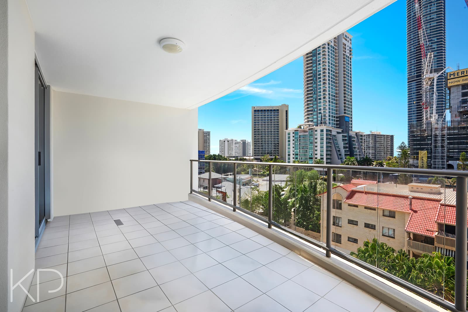375/21-31 Cypress Avenue, Surfers Paradise, Surfers Paradise — photo 1 of 5